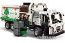 LEGO Technic Mack® LR Electric Garbage Truck 42167