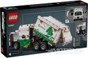 LEGO Technic Mack® LR Electric Garbage Truck 42167