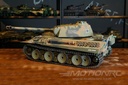 Heng Long German Panther Professional Edition 1/16 Scale Battle Tank - RTR - (OPEN BOX) HLG3819-002(OB)