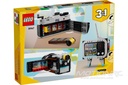 LEGO Creator 3-In-1 Retro Camera 31147