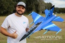 Freewing L-15 JL-10 Falcon 4S 64mm EDF Jet - PNP FJ11311P