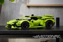 LEGO Technic Lamborghini Huracán Tecnica 42161