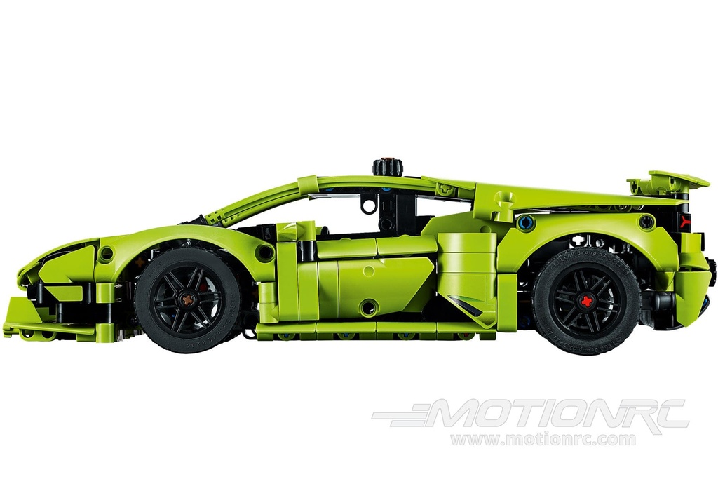 LEGO Technic Lamborghini Huracán Tecnica 42161