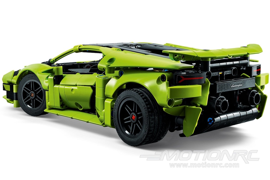 LEGO Technic Lamborghini Huracán Tecnica 42161