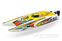 Bancroft Smart Cat 360mm (14.1”) Offshore Catamaran - RTR BNC1063-001