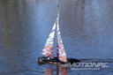 Bancroft Discovery 655mm (25.7”) Sailboat - RTR BNC1062-001