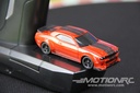 Turbo Racing V2 Red 1/76 Scale 2WD - RTR TBRC75R