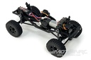 Hobby Plus CR18P EVO Maroon Harvest 1/18 Scale 4WD Mini Crawler - RTR HBP1810110