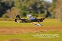 Skynetic P-40 EPP with Gyro 400mm (15.7") Wingspan - FTR SKY1057-002