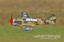 Skynetic P-40 EPP with Gyro 400mm (15.7") Wingspan - FTR SKY1057-002