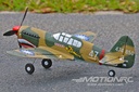 Skynetic P-40 EPP with Gyro 400mm (15.7") Wingspan - FTR SKY1057-002