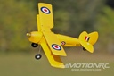 Skynetic Tiger Moth EPP with Gyro 360mm (14.1") Wingspan - FTR SKY1056-002