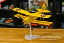 Skynetic Tiger Moth EPP with Gyro 360mm (14.1") Wingspan - FTR SKY1056-002