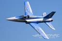 Freewing Zeus 90mm EDF Sport Jet - ARF PLUS FJ32011AP