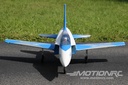 Freewing Zeus 90mm 8S EDF Sport Jet - PNP FJ32021P