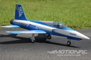 Freewing Zeus 90mm 8S EDF Sport Jet - PNP FJ32021P