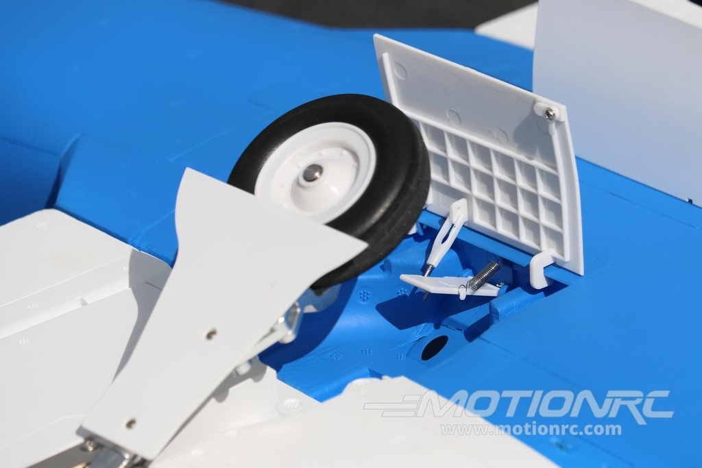 Freewing Zeus 90mm 8S EDF Sport Jet - PNP FJ32021P