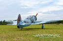 Black Horse Yak 11 2350mm (92.5") Wingspan - ARF BHM1016-001