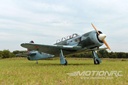 Black Horse Yak 11 2350mm (92.5") Wingspan - ARF BHM1016-001