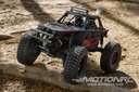 FMS Lemur Red 1/24 Scale 4WD Crawler - RTR FMS12404RTRRD