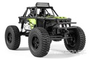 FMS Lemur Green 1/24 Scale 4WD Crawler - RTR FMS12404RTRGN