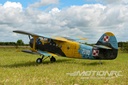 Black Horse Antonov An-2 2425mm (95.47") Wingspan - ARF BHM1015-001