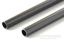 Black Horse 1720mm L-39 Albatros Turbine Carbon Tail Spar BHM1014-113