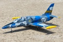 Black Horse L-39 Albatros Turbine 1720mm (67.7") Wingspan - ARF BHM1014-001