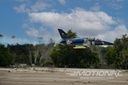 Black Horse L-39 Albatros Turbine 1720mm (67.7") Wingspan - ARF BHM1014-001