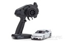 Kyosho Mini-Z White Nissan Skyline GT-R V.Spec R33 MA-020 w/LED & Gyro 1/27 Scale AWD Car - RTR KYO32638WG