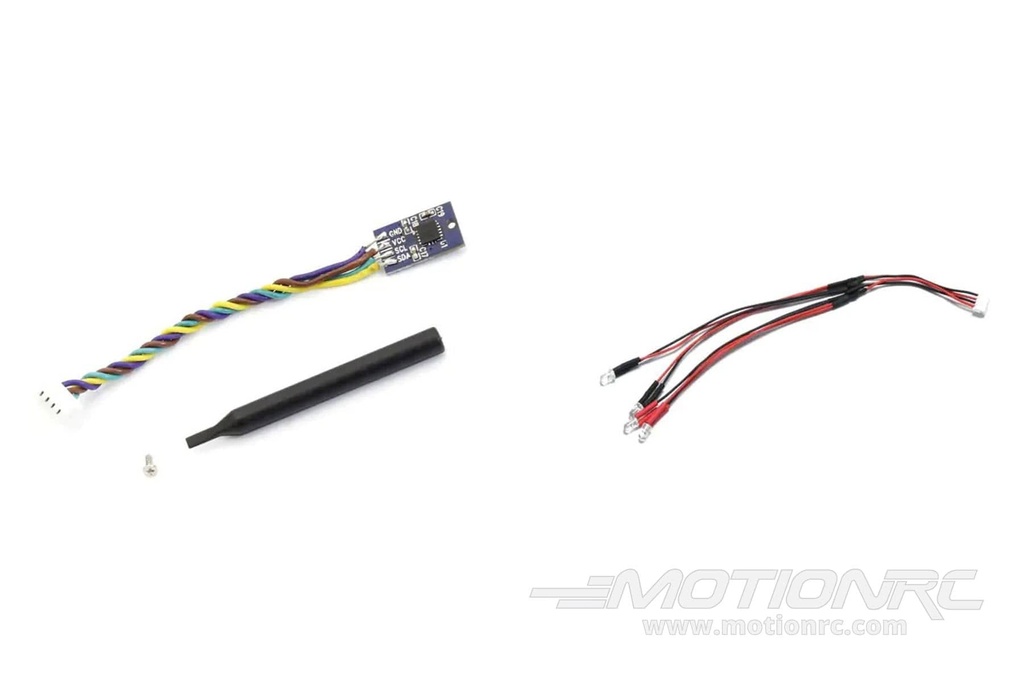 Kyosho Mini-Z White Nissan Skyline GT-R V.Spec R33 MA-020 w/LED & Gyro 1/27 Scale AWD Car - RTR KYO32638WG