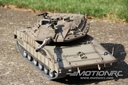 Heng Long IDF Merkava MK IV Professional Edition 1/16 Scale Battle Tank - RTR - (OPEN BOX) HLG3958-002(OB)