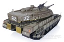 Heng Long IDF Merkava MK IV Upgrade Edition 1/16 Scale Battle Tank - RTR HLG3958-001