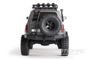 FMS Toyota LC80 Grey 1/18 Scale 4WD Crawler - RTR FMS11831RTRGY