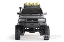 FMS Toyota LC80 Grey 1/18 Scale 4WD Crawler - RTR FMS11831RTRGY