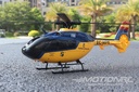 RotorScale EC-135 180 Size Gyro Stabilized Helicopter - RTF RSH1013-001