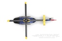 RotorScale EC-135 180 Size Gyro Stabilized Helicopter - RTF RSH1013-001