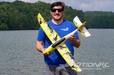 FlightLine Velocity 1000mm (39.4") Wingspan - PNP