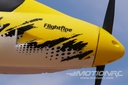 FlightLine Velocity 1000mm (39.4") Wingspan - PNP