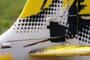 FlightLine Velocity 1000mm (39.4") Wingspan - PNP