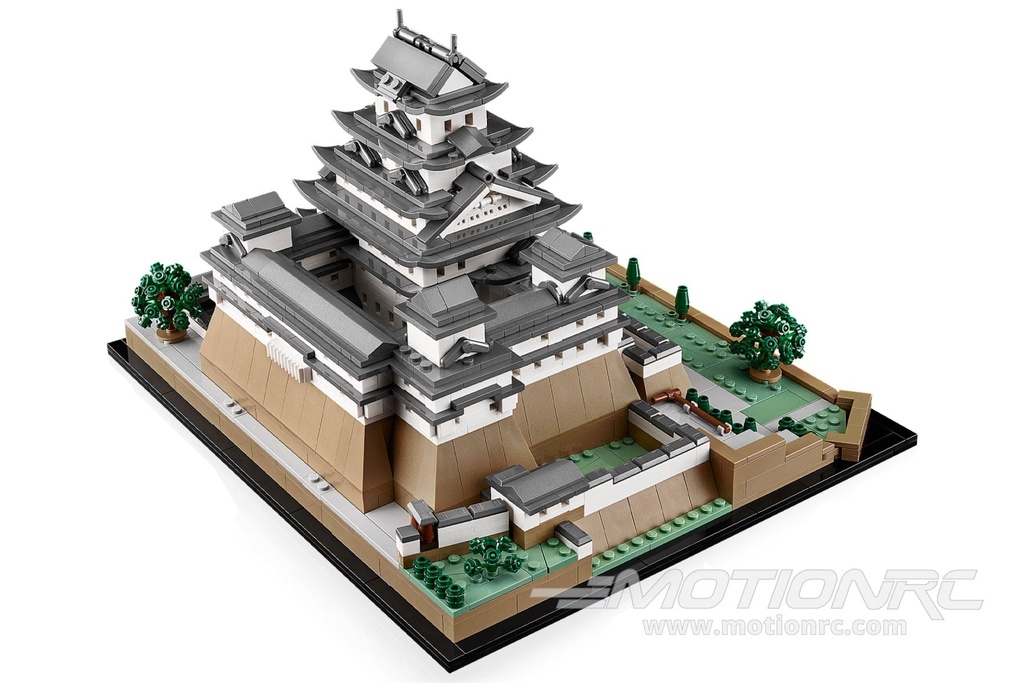 LEGO Architecture Himeji Castle 21060