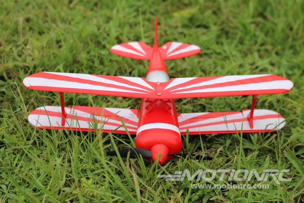 Skynetic Pitts Special with Gyro 360mm (14.2") Wingspan - FTR SKY1054-002