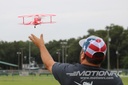 Skynetic Pitts Special with Gyro 360mm (14.2") Wingspan - FTR SKY1054-002