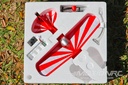 Skynetic Pitts Special with Gyro 360mm (14.2") Wingspan - FTR SKY1054-002
