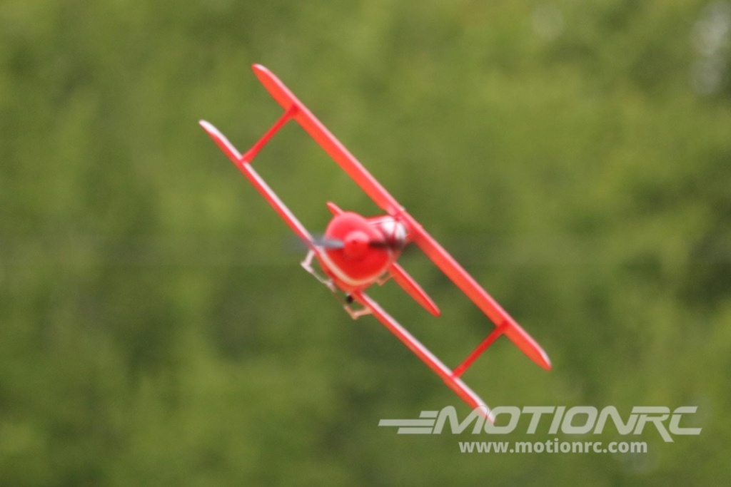 Skynetic Pitts Special with Gyro 360mm (14.2") Wingspan - RTF SKY1054-001