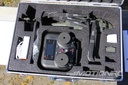 RotorScale UH-60 Coast Guard 220 Size GPS Stabilized Helicopter - RTF RSH1011-001