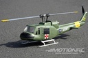 Fly Wing UH-1 Huey 450 Size GPS Stabilized Helicopter - RTF RSH1012-001