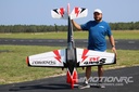 Black Horse Sbach 342 V3 2000mm (78.74") Wingspan - ARF - (OPEN BOX) BHSB000