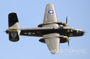 FlightLine B-25J Mitchell 1600mm (63") Wingspan - PNP FLW306P