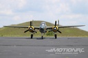 FlightLine B-25J Mitchell 1600mm (63") Wingspan - PNP FLW306P